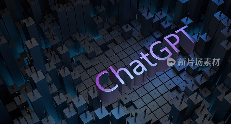 ChatGPT人工智能聊天机器人技术，ChatGPT OpenAI会话自动化